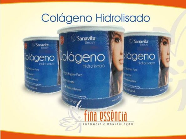 colageno